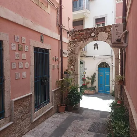 Casa Lyssa Centro Citta