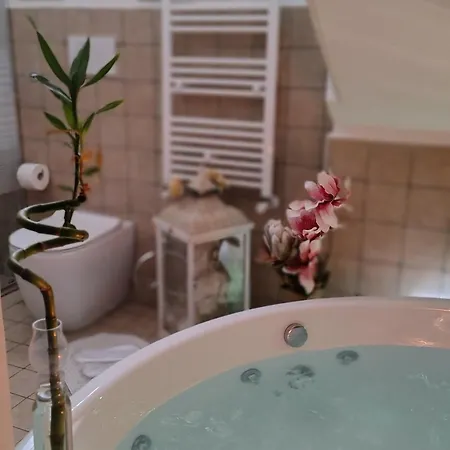 Lyssa Centro Citta 타오르미나