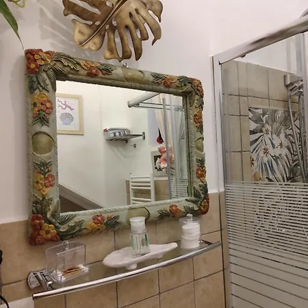 Σπίτι διακοπών Lyssa Centro Citta Ταορμίνα