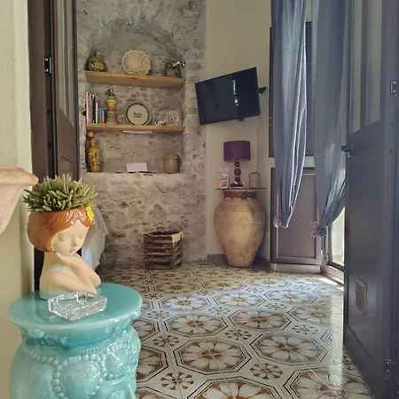 Casa Lyssa Centro Citta *