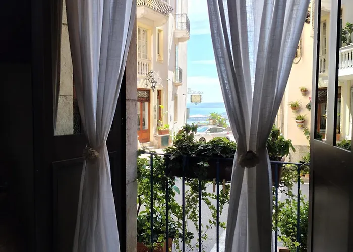 Lyssa Centro Citta *