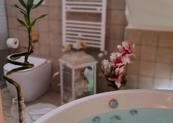 Lyssa Centro Citta Taormina