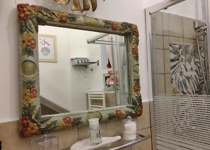 Vakantiehuis Lyssa Centro Citta Taormina