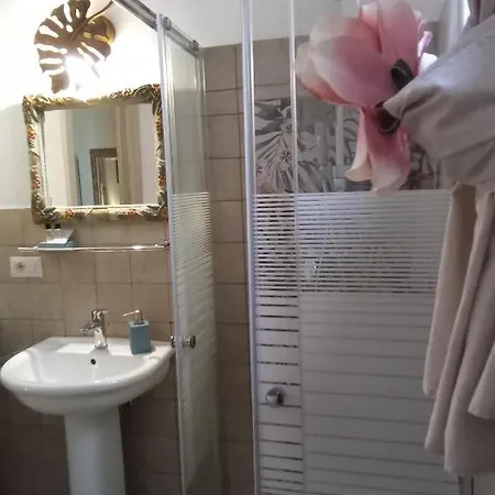 Дом отдыха Lyssa Centro Citta