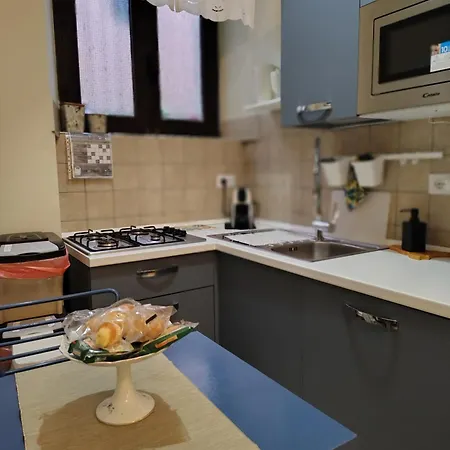 Lyssa Centro Citta *