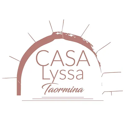 Lyssa Centro Citta Дом отдыха Таормина