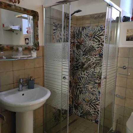 Lyssa Centro Citta Дом отдыха