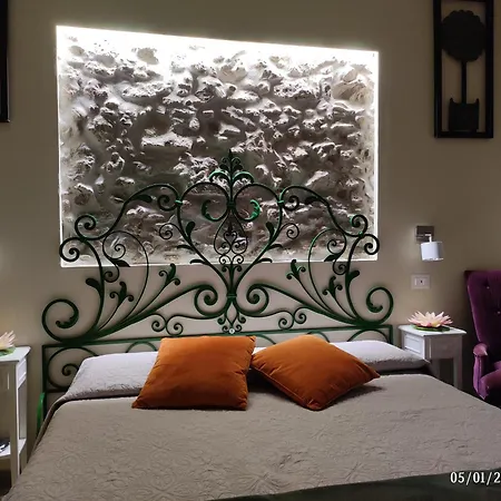 Lyssa Centro Citta *