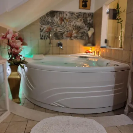 Дом отдыха Lyssa Centro Citta