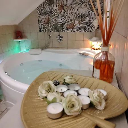 Lyssa Centro Citta *