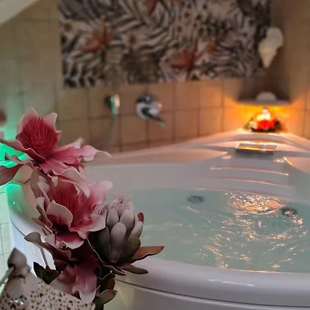 Lyssa Centro Citta Дом отдыха