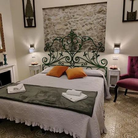 Lyssa Centro Citta Дом отдыха Таормина