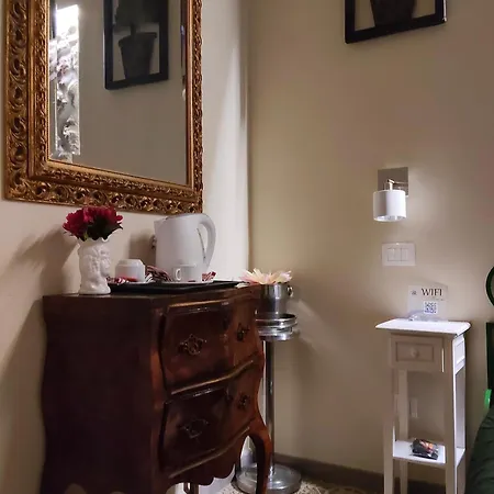 Casa Lyssa Centro Citta