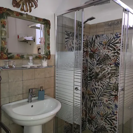 Дом отдыха Casa Lyssa Centro Citta