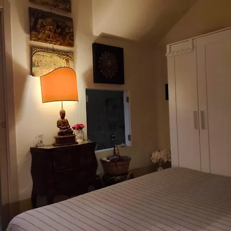 Casa Lyssa Centro Citta * Таормина