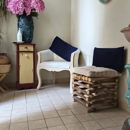 Vakantiehuis Casa Lyssa Centro Citta