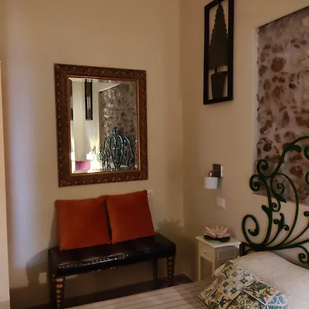 Vakantiehuis Casa Lyssa Centro Citta *