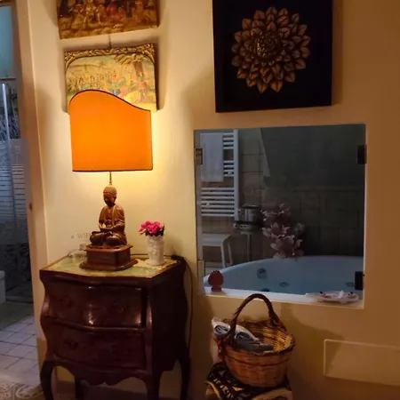 Casa Lyssa Centro Citta * Таормина