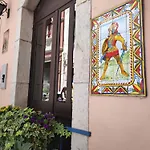 Casa Lyssa Centro Citta Ferienhaus