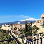 Casa Lyssa Centro Citta Ferienhaus *