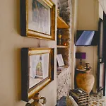 Casa Lyssa Centro Citta Ferienhaus Taormina