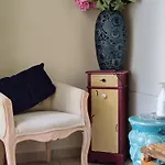 Casa Lyssa Centro Citta Ferienhaus Taormina