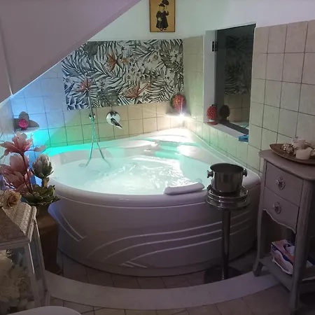 Holiday home Casa Lyssa Centro Citta *