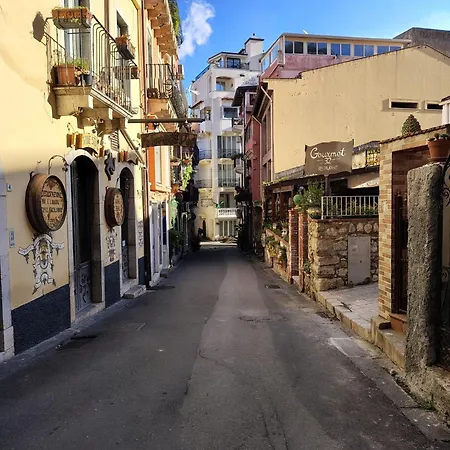 Holiday home Casa Lyssa Centro Citta *